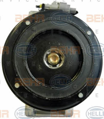 Kompresor klimatyzacji Behr-Hella 8FK 351 111-591