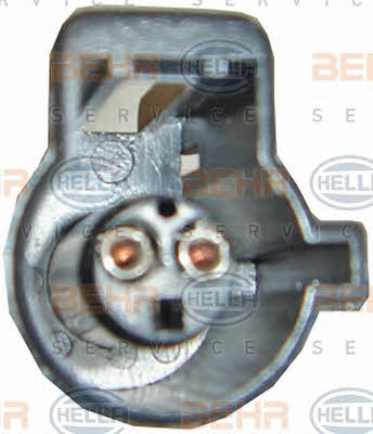 Behr-Hella 8FK 351 113-901 Compressor, air conditioning 8FK351113901: Buy near me in Poland at 2407.PL - Good price!