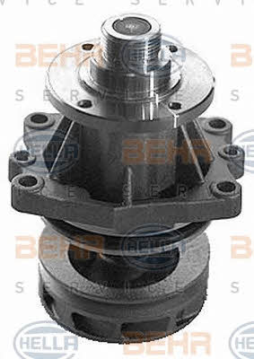 Behr-Hella 8MP 376 800-134 Water pump 8MP376800134: Buy near me in Poland at 2407.PL - Good price!