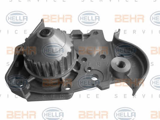 Behr-Hella 8MP 376 800-494 Water pump 8MP376800494: Buy near me in Poland at 2407.PL - Good price!