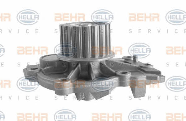 Behr-Hella 8MP 376 801-074 Water pump 8MP376801074: Buy near me in Poland at 2407.PL - Good price!