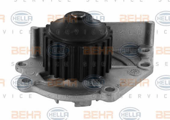Behr-Hella 8MP 376 800-604 Water pump 8MP376800604: Buy near me in Poland at 2407.PL - Good price!