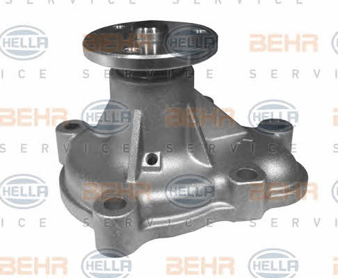 Behr-Hella 8MP 376 800-624 Water pump 8MP376800624: Buy near me in Poland at 2407.PL - Good price!