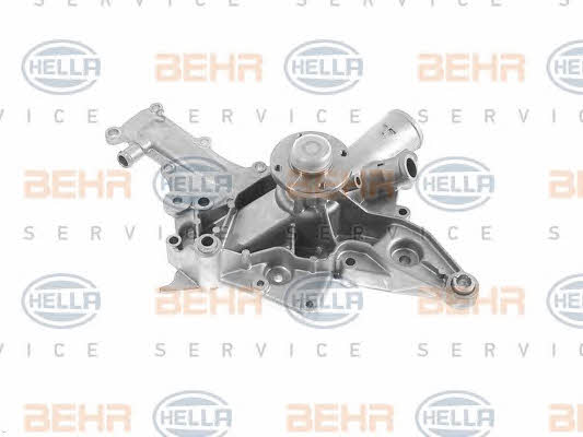 Behr-Hella 8MP 376 800-764 Water pump 8MP376800764: Buy near me in Poland at 2407.PL - Good price!