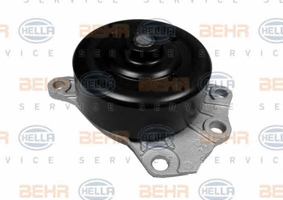 Behr-Hella 8MP 376 801-014 Water pump 8MP376801014: Buy near me in Poland at 2407.PL - Good price!