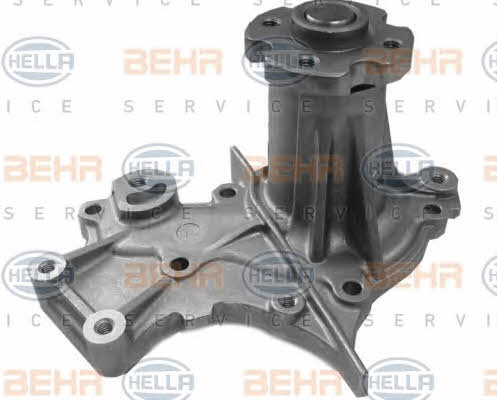 Behr-Hella 8MP 376 802-144 Water pump 8MP376802144: Buy near me in Poland at 2407.PL - Good price!