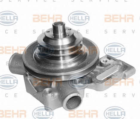 Behr-Hella 8MP 376 804-244 Water pump 8MP376804244: Buy near me in Poland at 2407.PL - Good price!