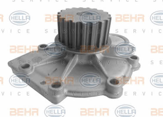 Behr-Hella 8MP 376 800-334 Water pump 8MP376800334: Buy near me in Poland at 2407.PL - Good price!