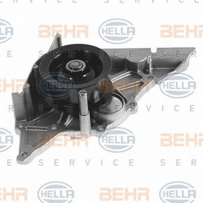 Behr-Hella 8MP 376 801-674 Water pump 8MP376801674: Buy near me in Poland at 2407.PL - Good price!