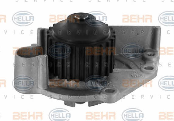 Behr-Hella 8MP 376 803-594 Water pump 8MP376803594: Buy near me in Poland at 2407.PL - Good price!