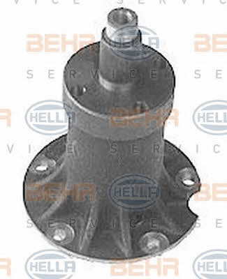 Behr-Hella 8MP 376 803-274 Water pump 8MP376803274: Buy near me in Poland at 2407.PL - Good price!