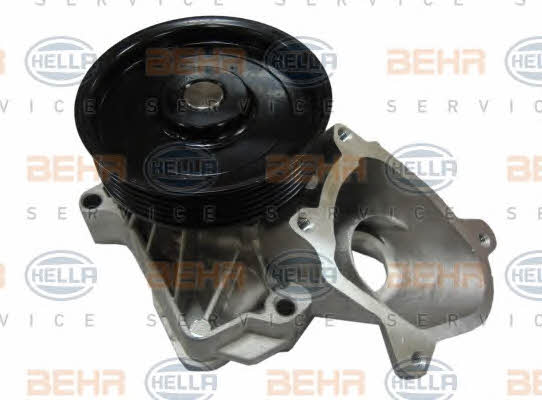 Behr-Hella 8MP 376 805-324 Water pump 8MP376805324: Buy near me in Poland at 2407.PL - Good price!