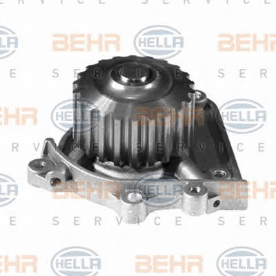 Behr-Hella 8MP 376 810-524 Water pump 8MP376810524: Buy near me in Poland at 2407.PL - Good price!