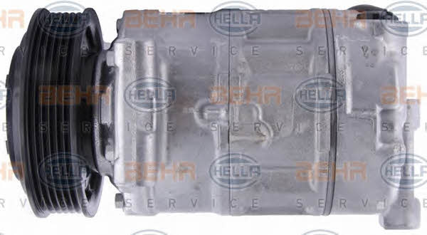 Kompresor klimatyzacji Behr-Hella 8FK 351 002-351