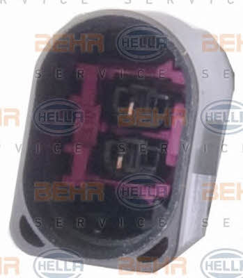 Behr-Hella 8FK 351 002-451 Compressor, air conditioning 8FK351002451: Buy near me in Poland at 2407.PL - Good price!