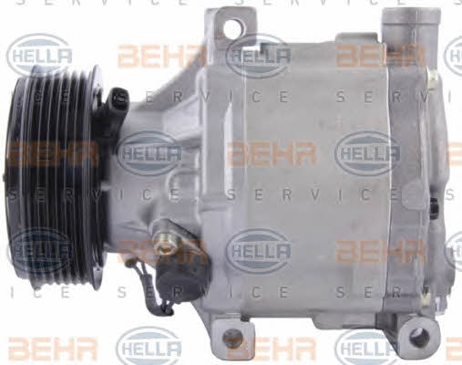 Behr-Hella Compressor, air conditioning – price