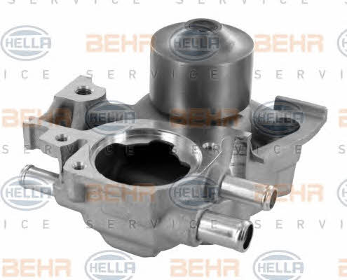 Behr-Hella 8MP 376 804-724 Water pump 8MP376804724: Buy near me in Poland at 2407.PL - Good price!