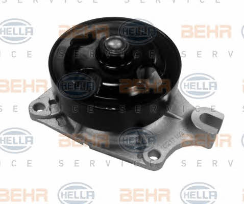Behr-Hella 8MP 376 805-374 Water pump 8MP376805374: Buy near me in Poland at 2407.PL - Good price!