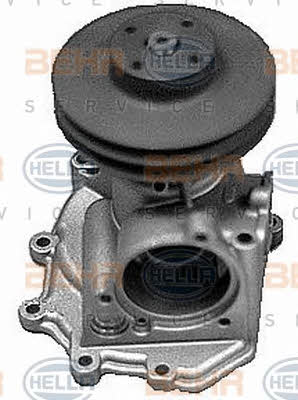 Behr-Hella 8MP 376 810-514 Water pump 8MP376810514: Buy near me in Poland at 2407.PL - Good price!