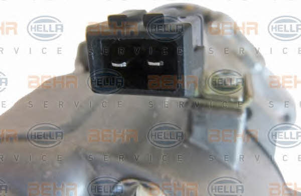 Behr-Hella 8FK 351 127-851 Compressor, air conditioning 8FK351127851: Buy near me in Poland at 2407.PL - Good price!
