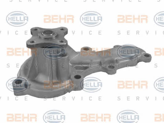 Behr-Hella 8MP 376 803-344 Water pump 8MP376803344: Buy near me in Poland at 2407.PL - Good price!