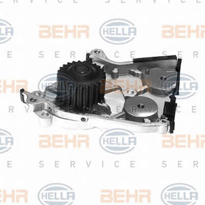 Behr-Hella 8MP 376 803-064 Water pump 8MP376803064: Buy near me in Poland at 2407.PL - Good price!