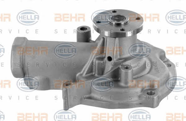 Behr-Hella 8MP 376 803-084 Water pump 8MP376803084: Buy near me in Poland at 2407.PL - Good price!