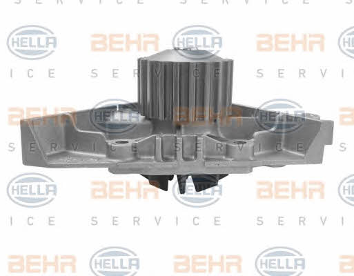Behr-Hella 8MP 376 800-594 Water pump 8MP376800594: Buy near me in Poland at 2407.PL - Good price!