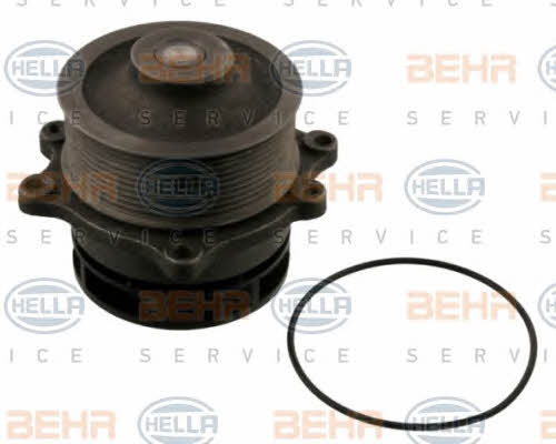 Behr-Hella 8MP 376 808-534 Water pump 8MP376808534: Buy near me in Poland at 2407.PL - Good price!
