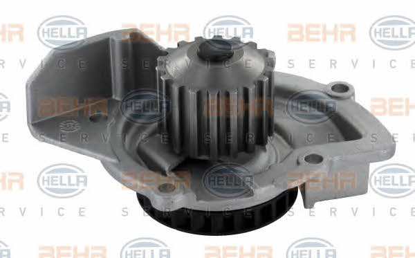 Behr-Hella 8MP 376 808-044 Water pump 8MP376808044: Buy near me in Poland at 2407.PL - Good price!