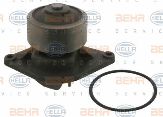 Behr-Hella 8MP 376 808-524 Water pump 8MP376808524: Buy near me in Poland at 2407.PL - Good price!