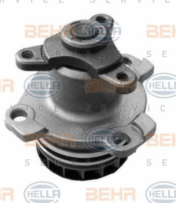 Behr-Hella 8MP 376 805-424 Water pump 8MP376805424: Buy near me in Poland at 2407.PL - Good price!