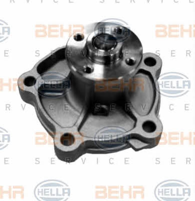 Behr-Hella 8MP 376 805-274 Water pump 8MP376805274: Buy near me at 2407.PL in Poland at an Affordable price!