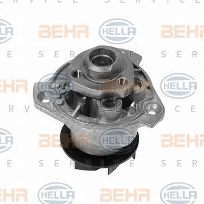 Behr-Hella 8MP 376 807-434 Water pump 8MP376807434: Buy near me in Poland at 2407.PL - Good price!