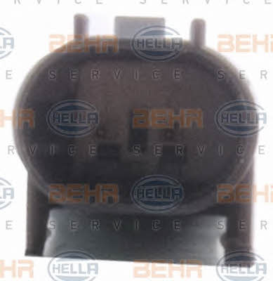 Behr-Hella 8FK 351 110-431 Compressor, air conditioning 8FK351110431: Buy near me in Poland at 2407.PL - Good price!