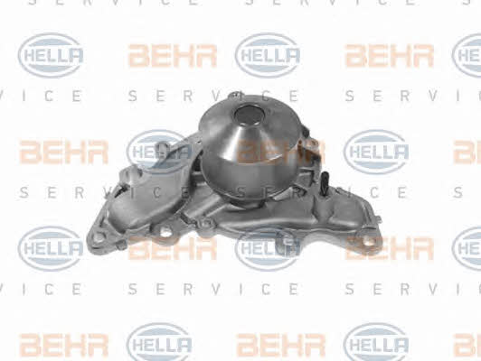 Behr-Hella 8MP 376 802-524 Water pump 8MP376802524: Buy near me in Poland at 2407.PL - Good price!