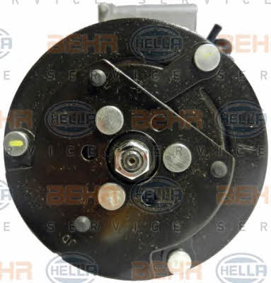 Kompressor klimaanlage Behr-Hella 8FK 351 121-571