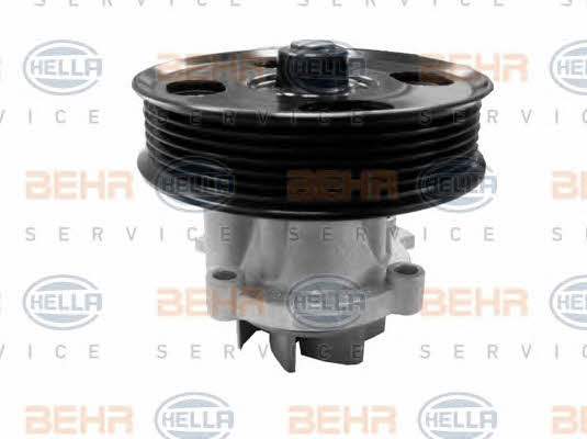 Behr-Hella 8MP 376 810-194 Water pump 8MP376810194: Buy near me in Poland at 2407.PL - Good price!