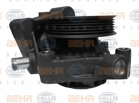 Behr-Hella 8MP 376 810-114 Water pump 8MP376810114: Buy near me in Poland at 2407.PL - Good price!