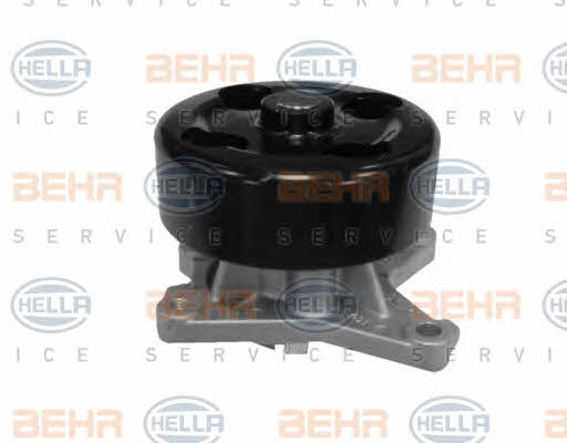Behr-Hella 8MP 376 810-204 Water pump 8MP376810204: Buy near me in Poland at 2407.PL - Good price!