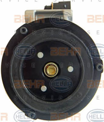 Kompresor klimatyzacji Behr-Hella 8FK 351 125-771