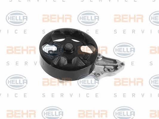 Behr-Hella 8MP 376 807-444 Water pump 8MP376807444: Buy near me in Poland at 2407.PL - Good price!