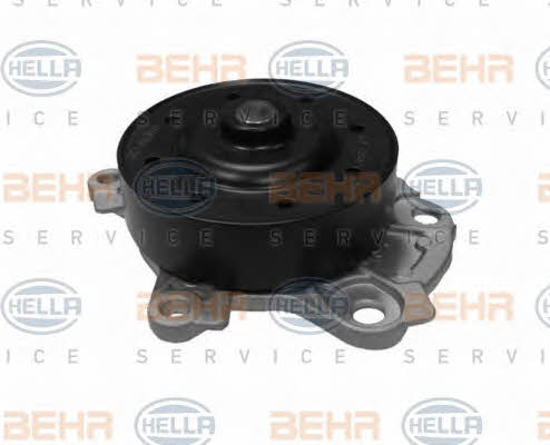 Behr-Hella 8MP 376 810-314 Water pump 8MP376810314: Buy near me at 2407.PL in Poland at an Affordable price!