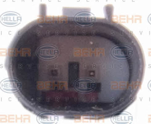 Behr-Hella 8FK 351 340-471 Compressor, air conditioning 8FK351340471: Buy near me in Poland at 2407.PL - Good price!