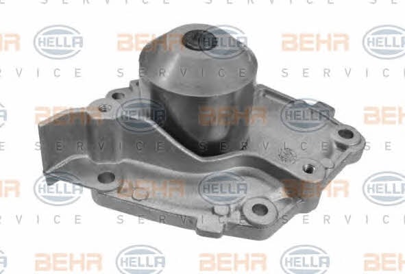 Behr-Hella 8MP 376 800-314 Water pump 8MP376800314: Buy near me in Poland at 2407.PL - Good price!