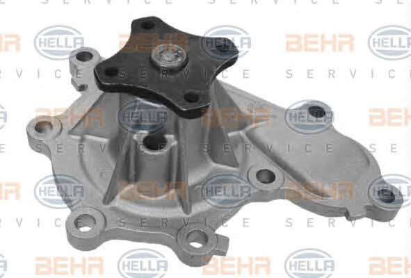 Behr-Hella 8MP 376 803-394 Water pump 8MP376803394: Buy near me in Poland at 2407.PL - Good price!