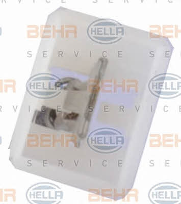 Behr-Hella 8FK 351 002-421 Компресор кондиціонера 8FK351002421: Приваблива ціна - Купити у Польщі на 2407.PL!