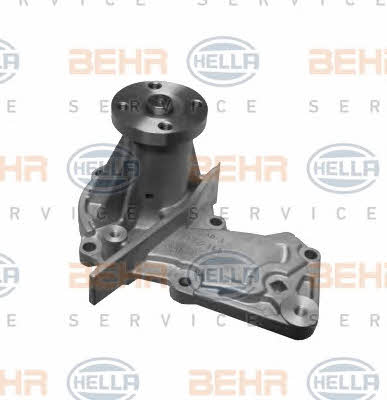 Behr-Hella 8MP 376 801-354 Water pump 8MP376801354: Buy near me in Poland at 2407.PL - Good price!