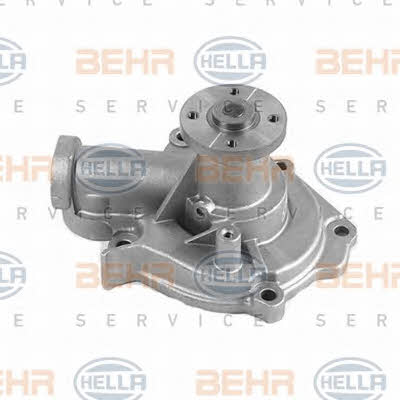 Behr-Hella 8MP 376 803-334 Water pump 8MP376803334: Buy near me in Poland at 2407.PL - Good price!