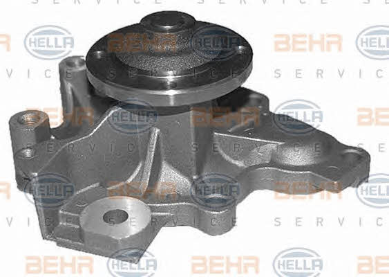 Behr-Hella 8MP 376 800-784 Water pump 8MP376800784: Buy near me in Poland at 2407.PL - Good price!